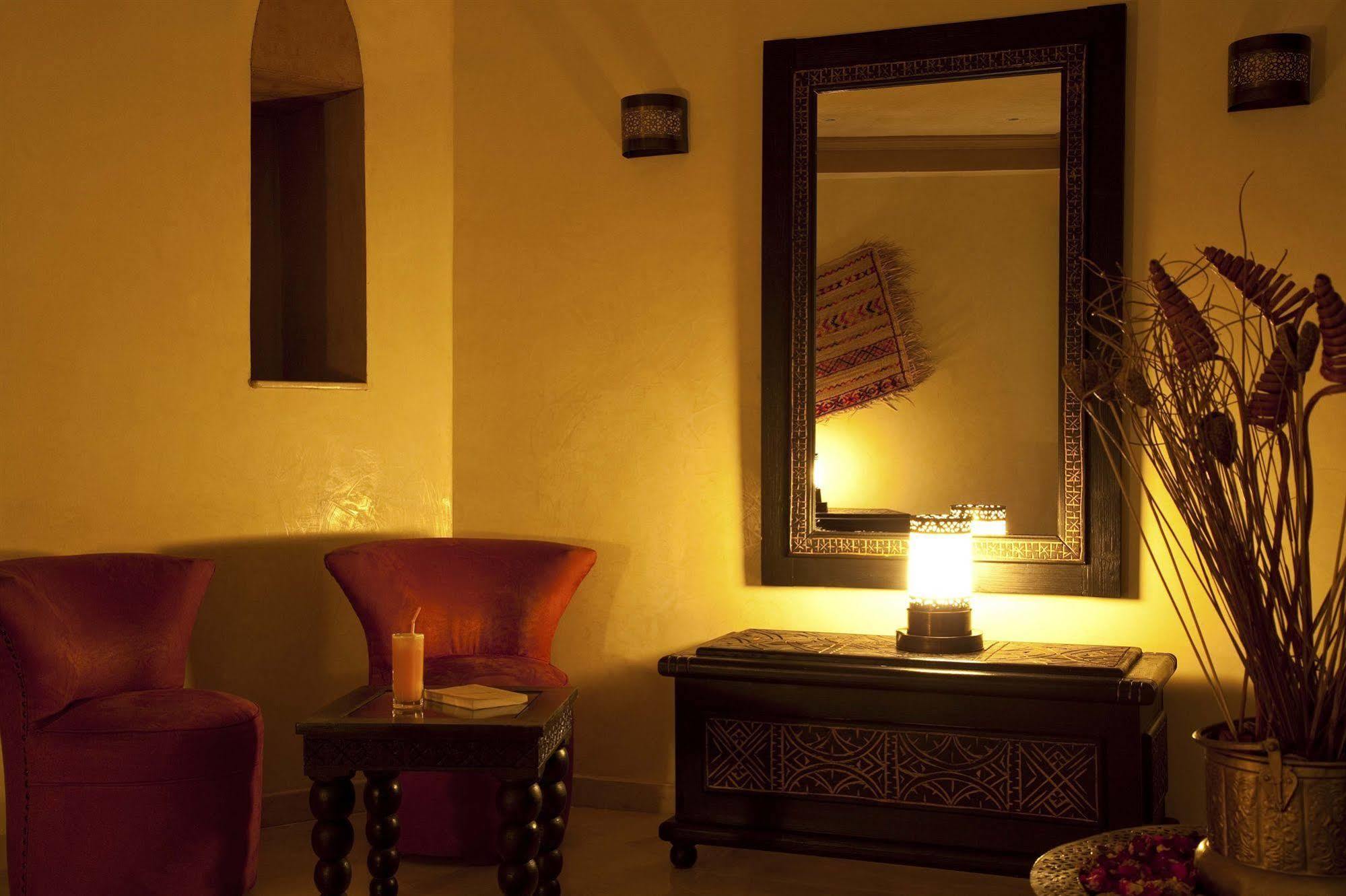 Mogador Menzah Appart Hotel Marrakesh Exteriör bild